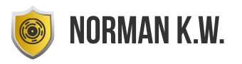 Norman K.W. – Sang Blogger Inspiratif